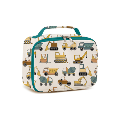 Confetti Kidz Insulated Lunch Bag