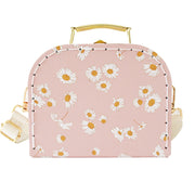 Alimrose Coco Cross Body Case - Vintage Rose