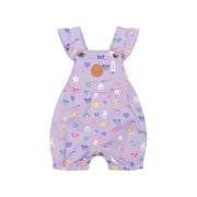 Huxbaby Emoji Onesie