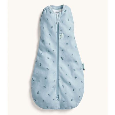 ergoPouch Cocoon Sleeping Bag 1.0 tog - Dragonfly