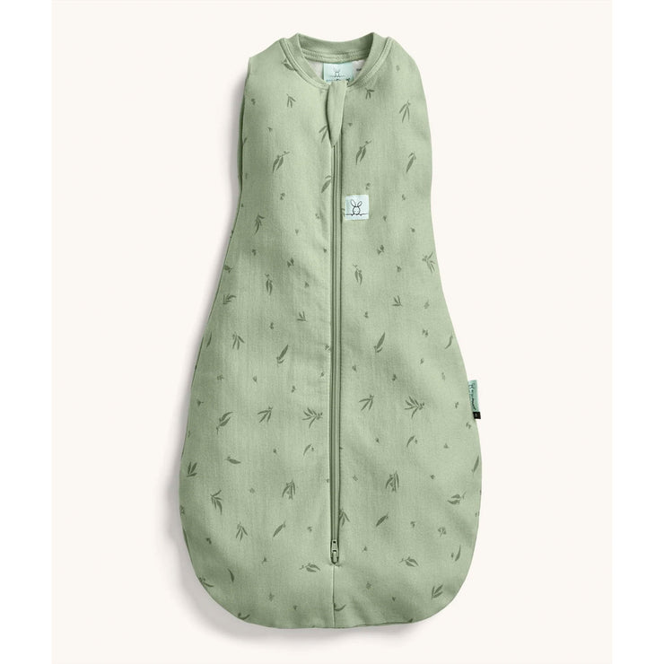 ergoPouch Cocoon Sleeping Bag 1.0 tog - Willow