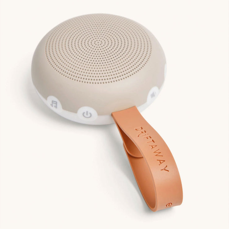 ErgoPouch Drift Away White Noise Machine