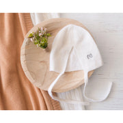 Heirloom Cashmere Baby Bonnet