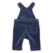 Fox & Finch High Flyer Cord Overalls