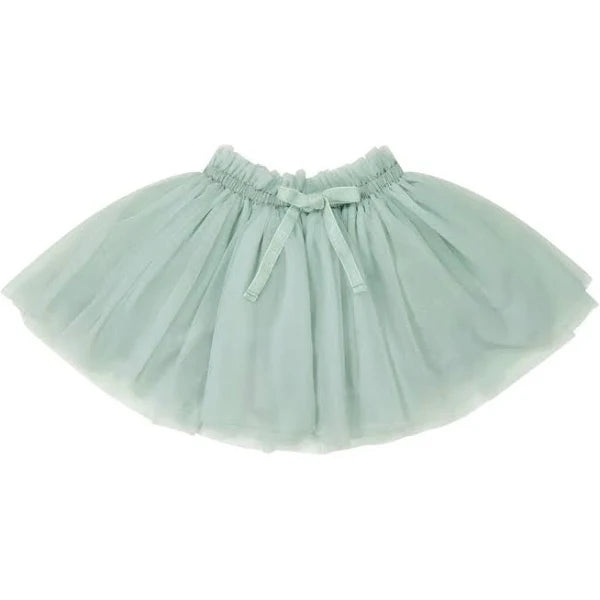 Jamie Kay Tutu Skirt - Ocean Spray