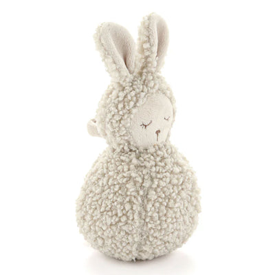 Nana Huchy Roly Poly Rattle - Sonny Bunny