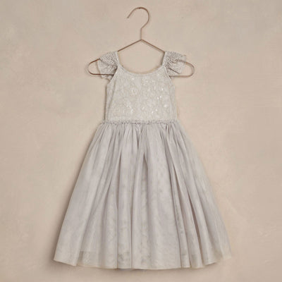 Noralee Camilla Dress - Frost