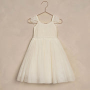 Noralee Camilla Dress - Ivory