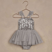 Noralee Clementine Tutu - Frost