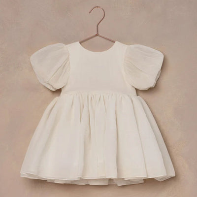 Noralee Sofia Dress - Ivory