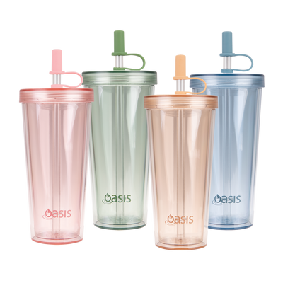 Oasis Smoothy Tumbler