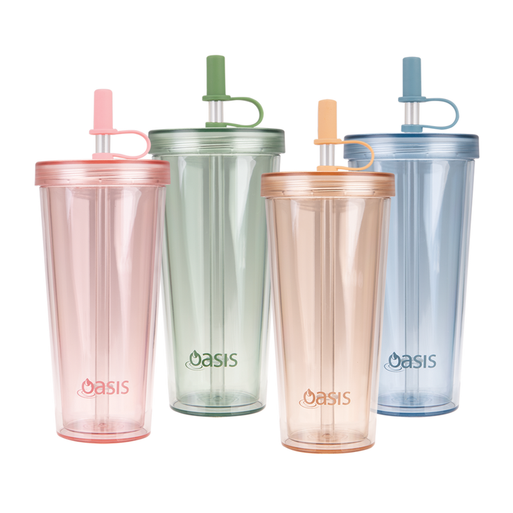 Oasis Smoothy Tumbler