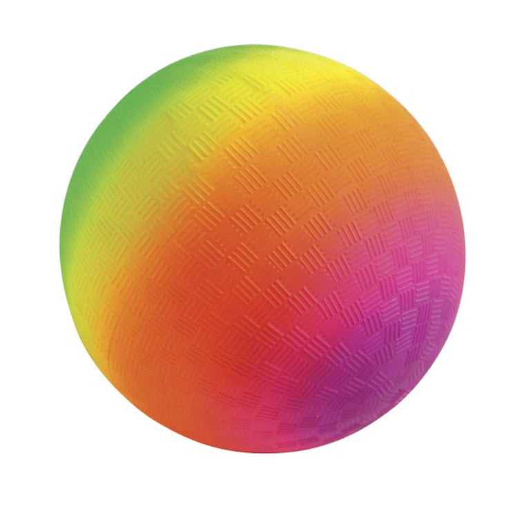 Rainbow Play Ball