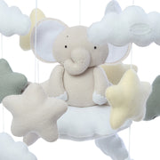 Roomi & Me Baby Clouds Mobile