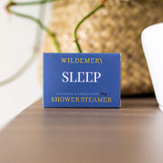 Wild Emery Shower Steamers