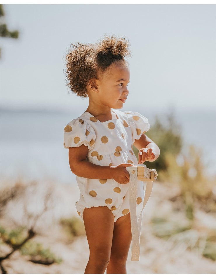 Fox and Finch Sweet Spot Bodysuit