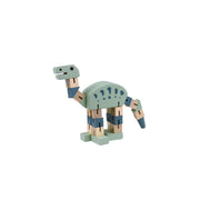 Kaper Kidz Wooden Flexi Dinosaur