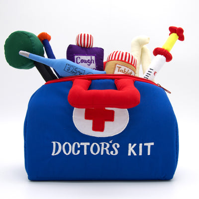 Dyles Doctor Kit