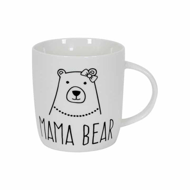 Annabel Trend Mama Bear Mug – little kisses