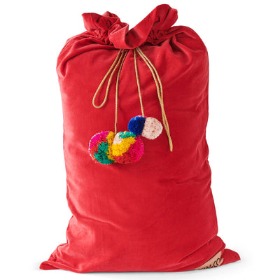 Kip & Co Santa Sack